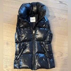 Sam-nyc Freedom Vest